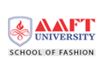 AAFT University - School of Fashion