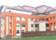Abhilashi College of Pharmacy, Mandi