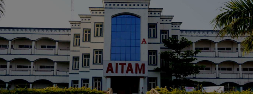 Aditya Institute of Technology and Management, Tekkali Admission 2024