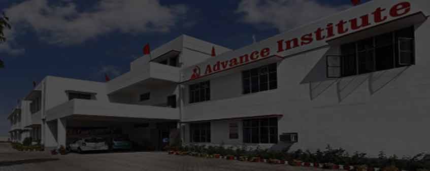 Advance Institute of Biotech & Paramedical Sciences, Kanpur Admission 2024