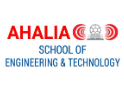 Ahalia School of Engineering and Technology, Palakkad