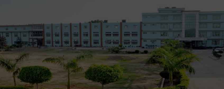 Amar Shaheed Baba Ajit Singh Jujhar Singh Memorial College of Pharmacy, Bela Admission 2024