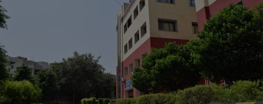 Ambedkar Institute of Advanced Communication Technologies and Research Delhi Admission 2024