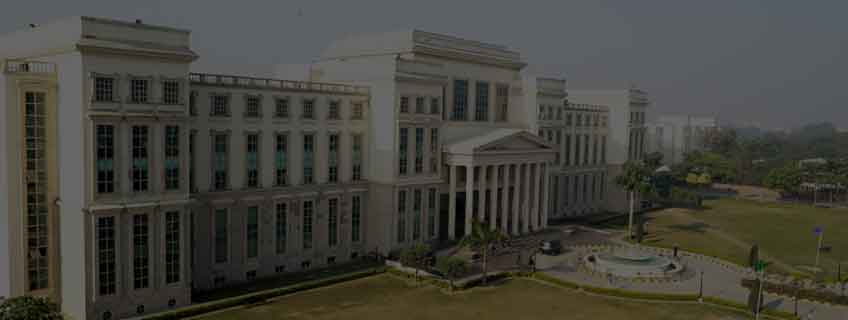 Amity University - Amity School of Fashion Technology Lucknow Admission 2024