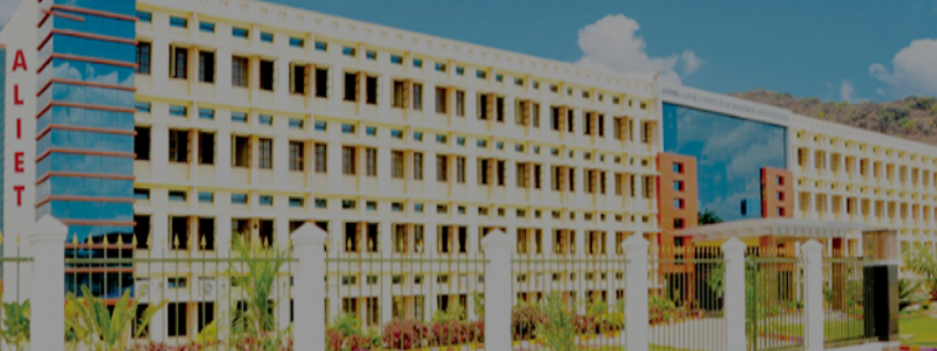 Andhra Loyola Institute of Engineering and Technology, Vijayawada Admission 2024