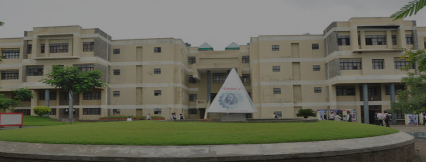 Anuradha Engineering College, Chikhli Admission 2024