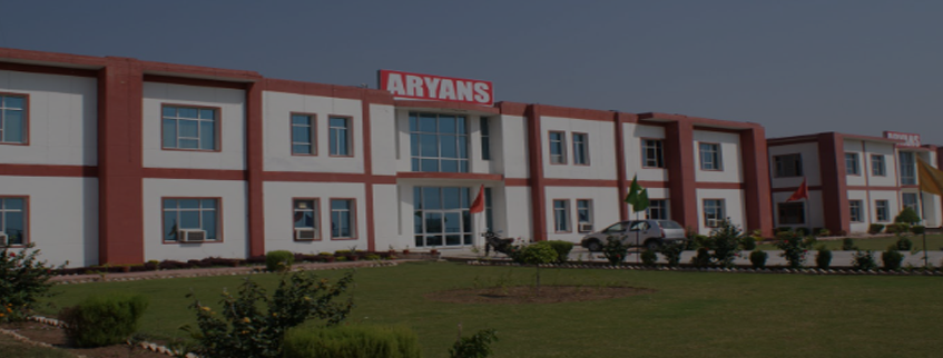 Aryans Institute of Nursing, Nepra Admission 2024