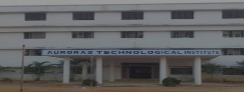 Aurora Technological Institute, Ranga Reddy Admission 2024