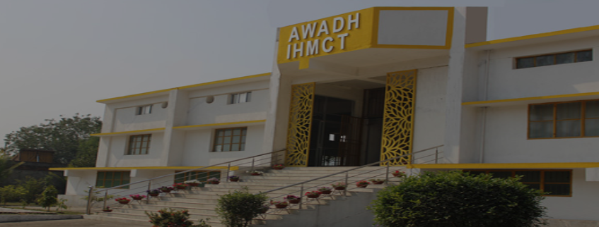 Awadh Institute of Hotel Management & Catering Technology, Jamshedpur Admission 2024