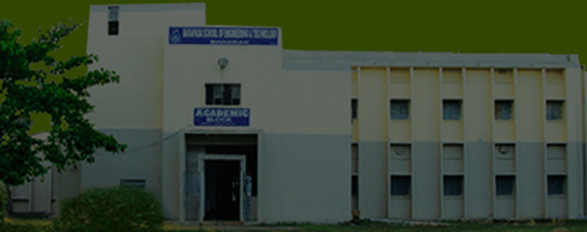 Barapada School of Engineering and Technology Admission 2024