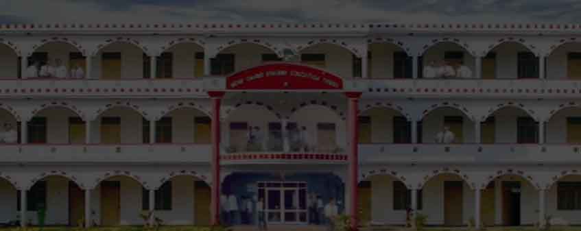 Bishamber Sahai Institute of Technology, Roorkee Admission 2025