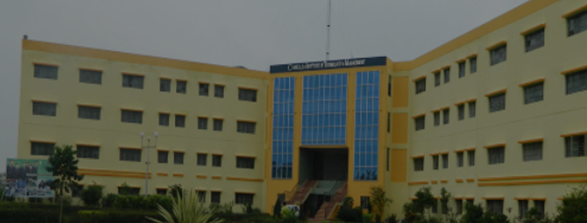 Camellia Institute of Technology & Management, Hooghly Admission 2024