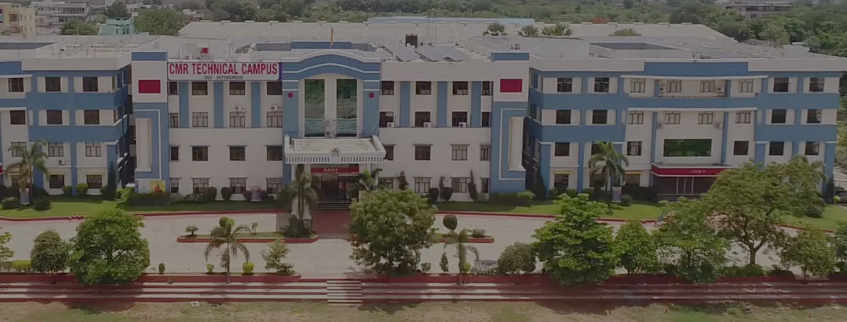 CMR Technical Campus, Hyderabad Admission 2024