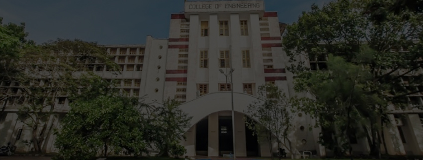 College of Engineering Thiruvananathapuram Admission 2024