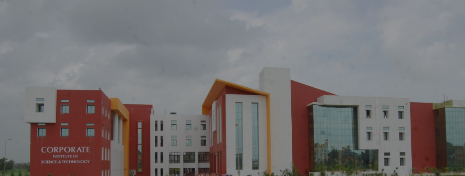 Corporate Institute of Science and Technology, Bhopal Admission 2024