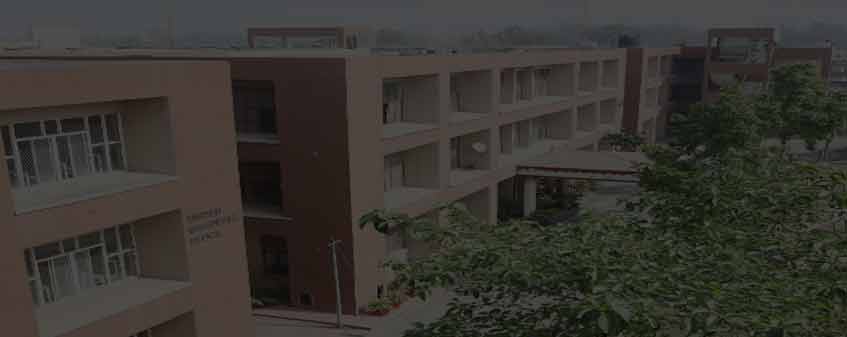 DAV Institute of Engineering and Technology, Jalandhar Admission 2024