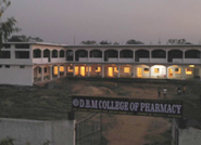 DBM College of Pharmacy, Janjgir-Champa