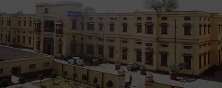 Department of Pharmaceutical Engineering and Technology - IIT, Varanasi Admission 2024