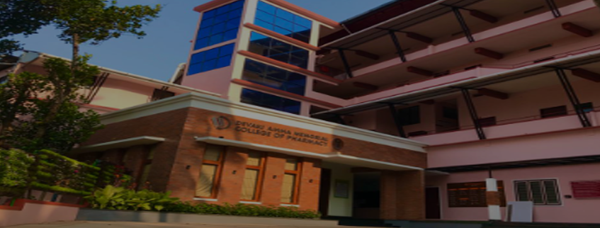 Devaki Amma Memorial College of Pharmacy, Malappuram Admission 2024