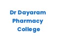 Dr. Dayaram Patel Pharmacy College, Surat