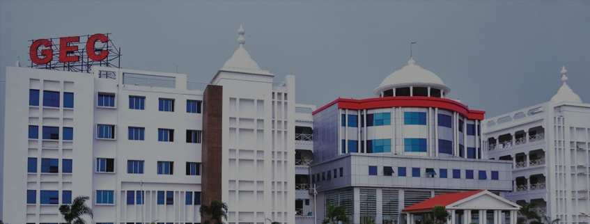 Gandhi Engineering College, Bhubaneswar Admission 2024