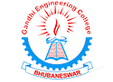 Gandhi Engineering College, Bhubaneswar