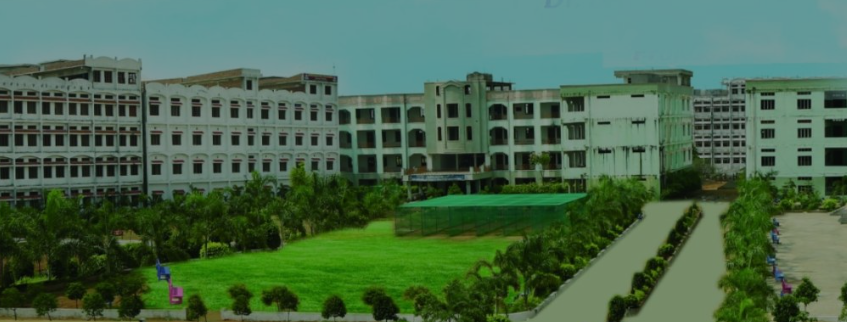 GATE Institute of Pharmaceutical Sciences, Suryapeta Admission 2025