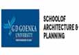 School Of Architecture - GD Goenka University, Gurugram