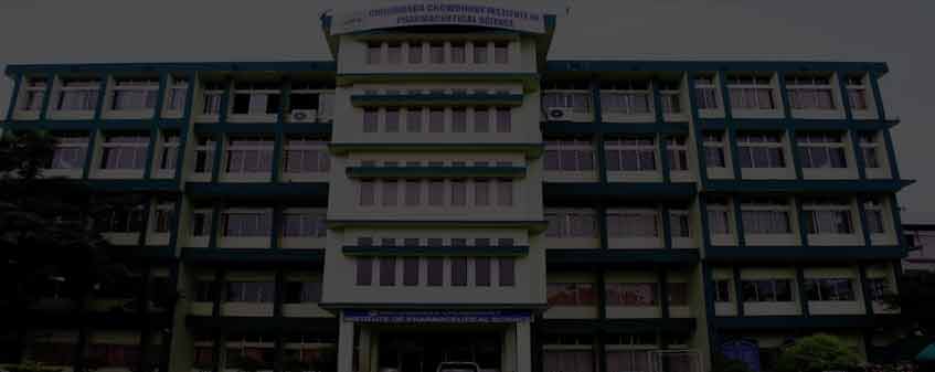 Girijananda Chowdhury Institute of Pharmaceutical Science, Guwahati Admission 2024