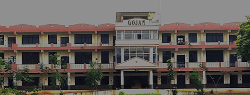 Gojan School of Business and Technology, Thiruvallur Admission 2024