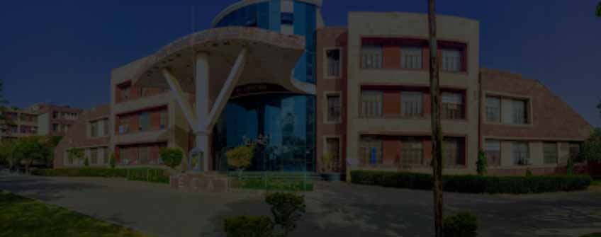 Government Engineering College Ajmer Admission 2025