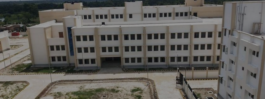 Government Engineering College, Samastipur Admission 2025