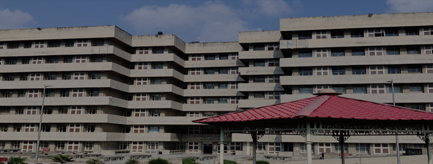 Government Medical College and Hospital, Chandigarh Admission 2024