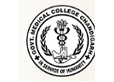 Government Medical College and Hospital, Chandigarh