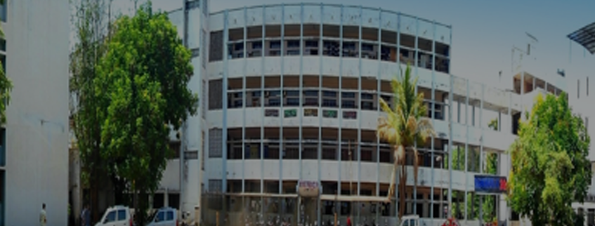 Government Pharmacy College, Surat Admission 2024