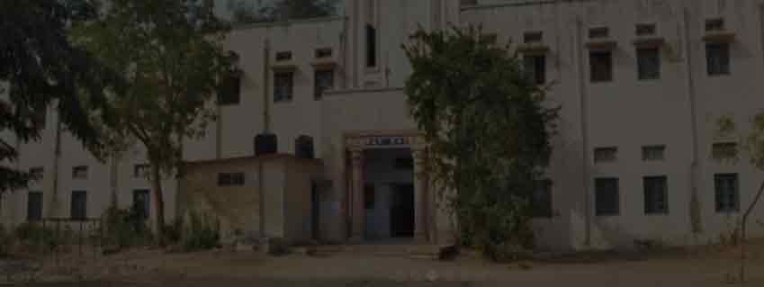 Government Polytechnic College Ajmer Admission 2024