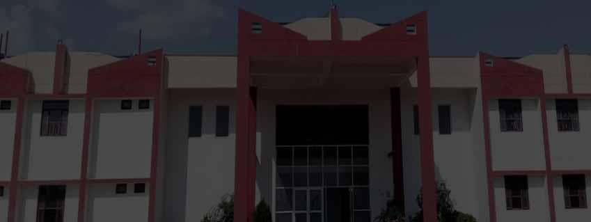 Government Polytechnic College Bhilwara Admission 2024