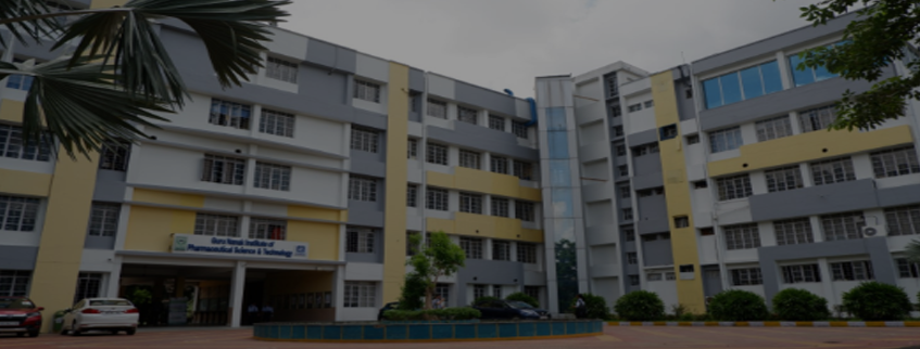 Guru Nanak Institute of Pharmaceutical Science & Technology, Kolkata Admission 2025