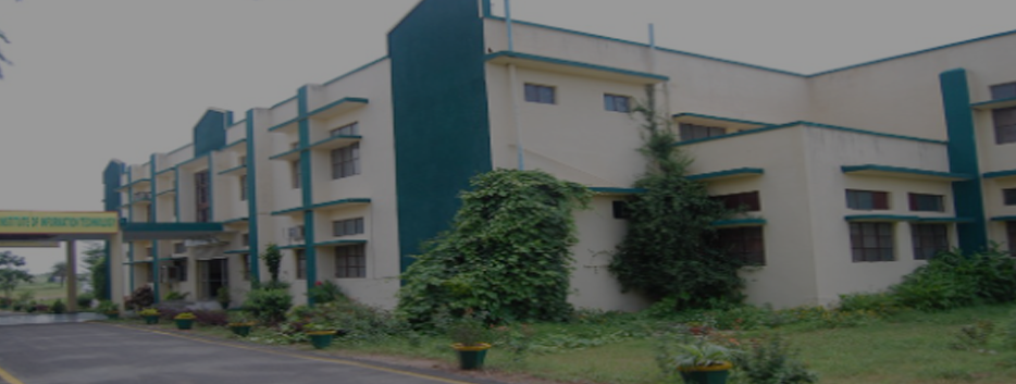 Gwalior Institute of Information Technology, Gwalior Admission 2024