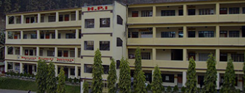 Himalayan Pharmacy Institute, Majitar Admission 2024