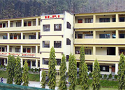 Himalayan Pharmacy Institute, Majitar