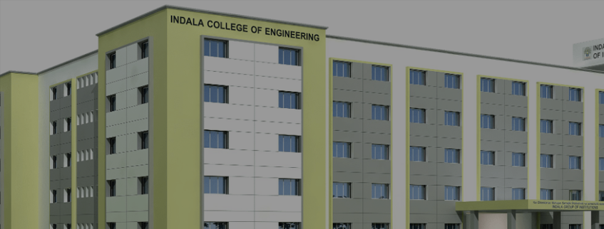 Indala College of Engineering, Thane Admission 2024