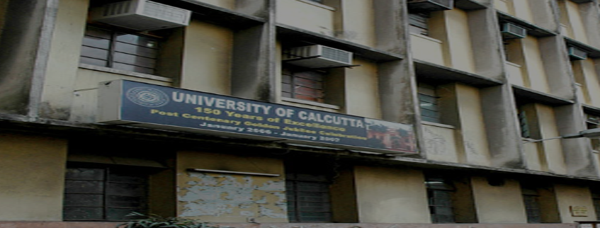 Department of Jute and Fibre Technology - Institute of Jute Technology, University of Calcutta Admission 2024