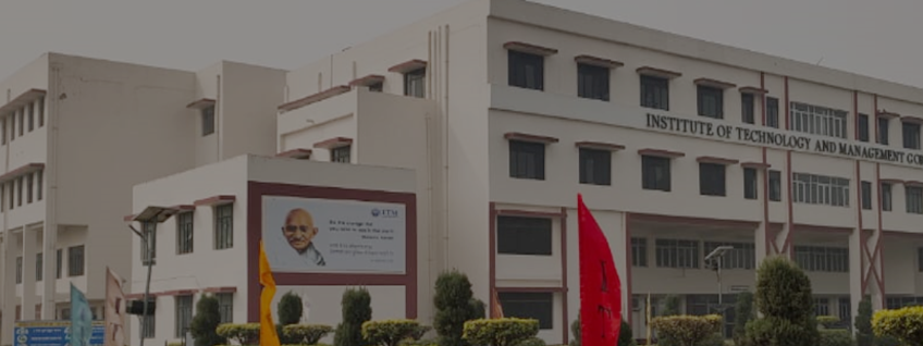 Institute of Technology and Management, Gorakhpur Admission 2025