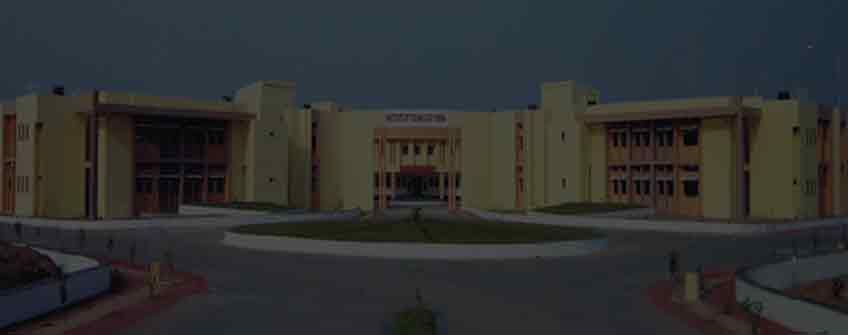 Institute of Technology, Korba Admission 2024