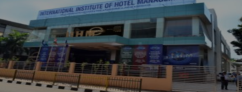 International Institute of Hotel Management, New Delhi Admission 2024