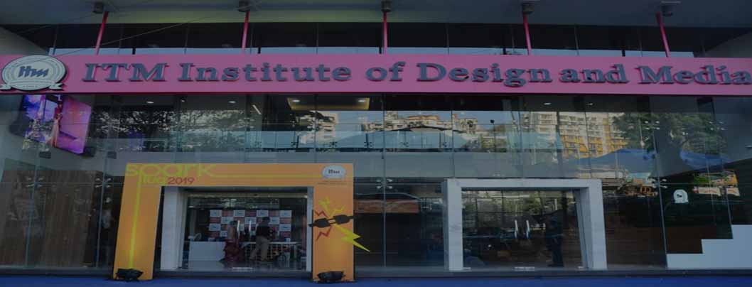 ITM Institute of Design and Media, Mumbai Admission 2024