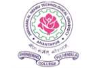 JNTUA College of Engineering, Pulivendula