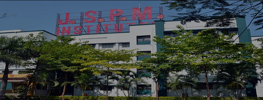 JSPM's Bhivrabai Sawant Institute of Technology & Research, Wagholi Admission 2024