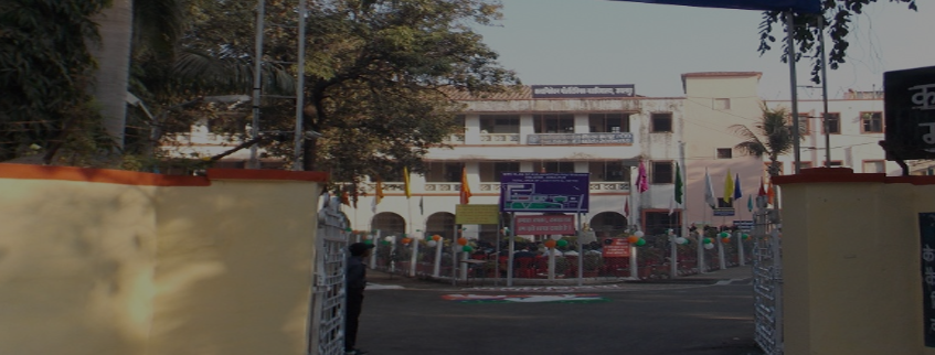 Kalaniketan Polytechnic College, Jabalpur Admission 2024